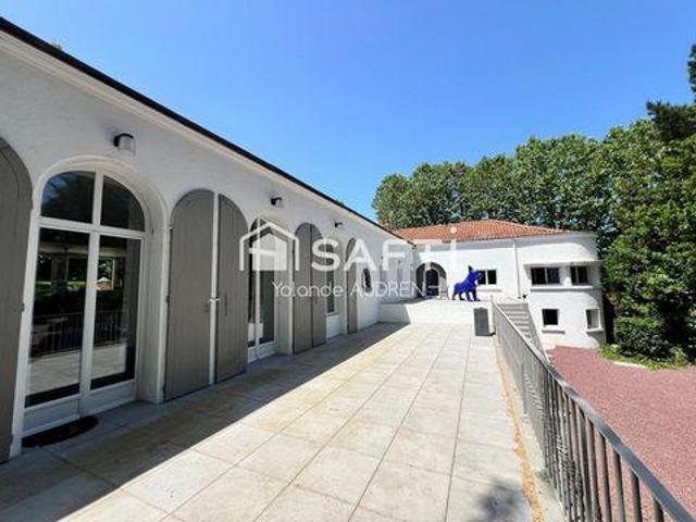 5 chambres, Le Pellerin Pays de la Loire 44640 104684962