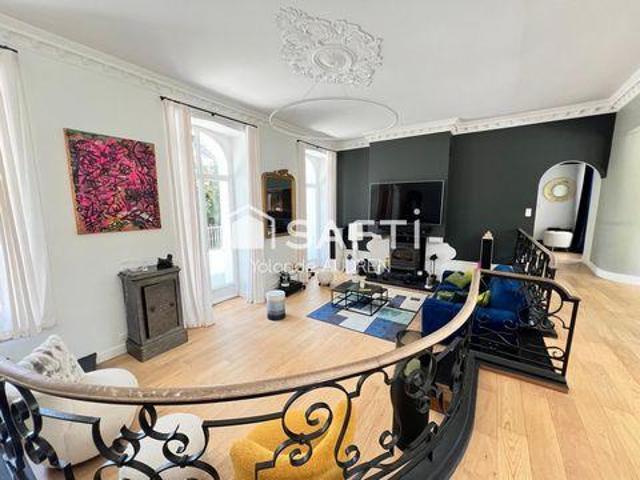 5 chambres, Le Pellerin Pays de la Loire 44640 103359374