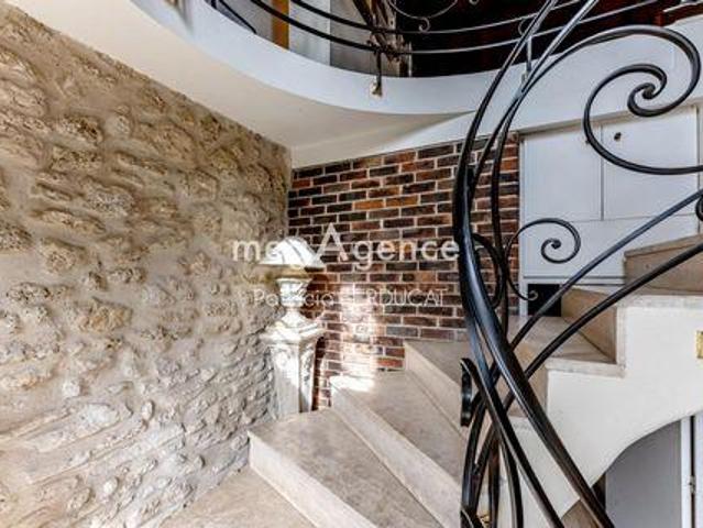 5 chambres, Le Perreux Île 94170 102919738