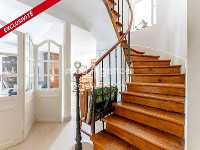 5 chambres, Le Perreux Île 94170 103571918