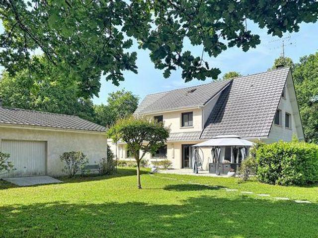 5 chambres, Le Pian Aquitaine 33290 100725017