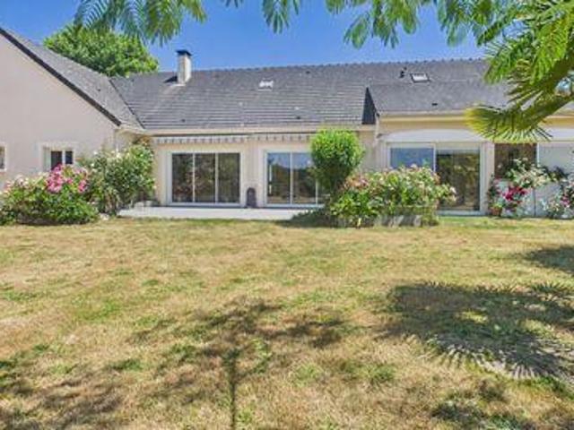 5 chambres, Le Poinconnet Centre 36330 LS103392629