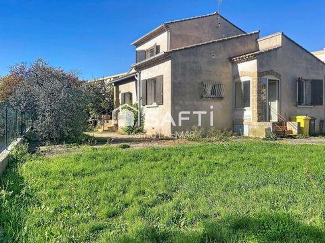5 chambres, Le Pontet Provence 84130 LS105348364