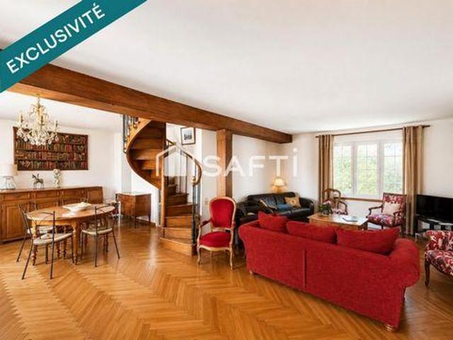 5 chambres, Le Quesnoy Nord 59530 LS105103207