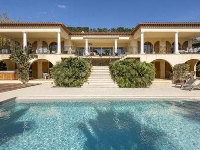 5 chambres, Le Rouret Provence 06650 101421836