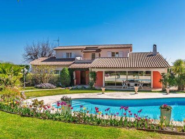 5 chambres, Le Rouret Provence 06650 101277343