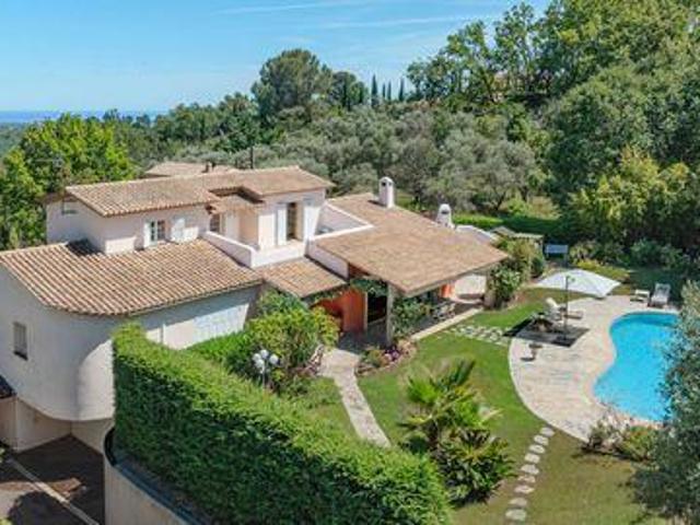 5 chambres, Le Rouret Provence 06650 103156922