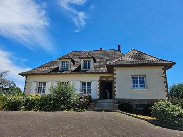 5 chambres, Le Teilleul Basse 50640 104110677