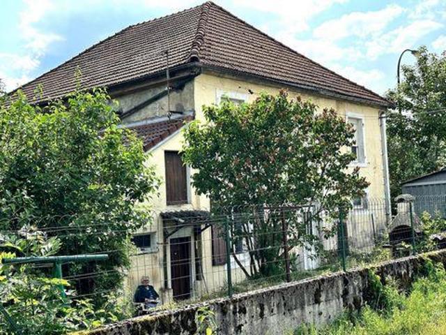 5 chambres, Le Thillot Lorraine 88160 102773396