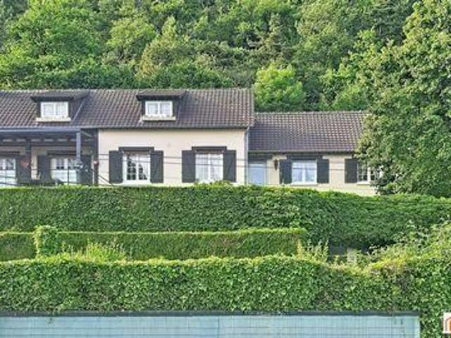 5 chambres, Le Thuit Haute 27700 LS102821067