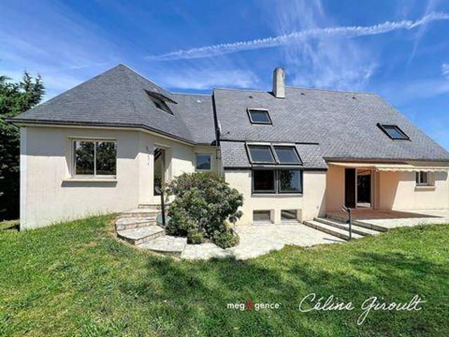 5 chambres, Le Val Basse 50300 100683581