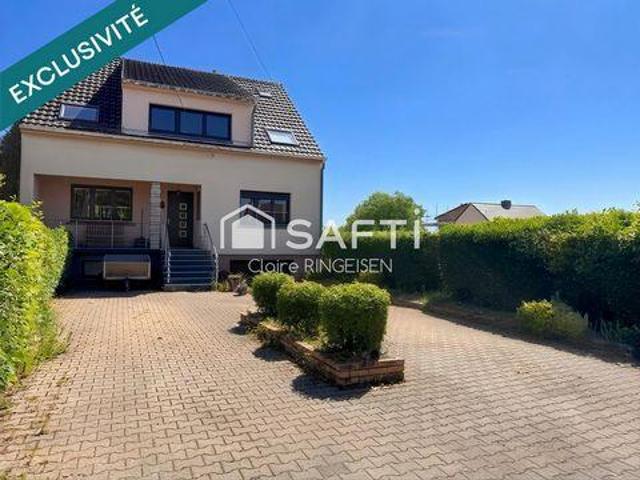 5 chambres, Le Val Lorraine 57430 104371756