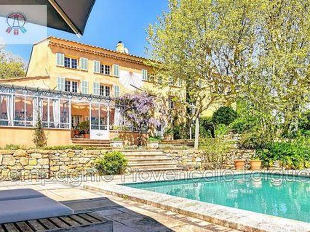 5 chambres, Le Val Provence 83143 104110943