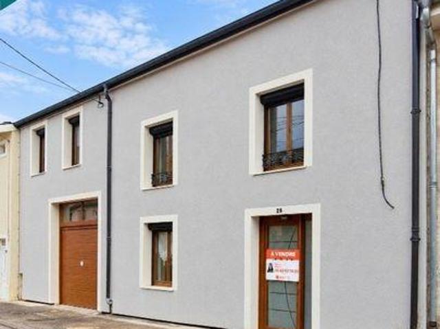 5 chambres, Lemainville Lorraine 54740 106200638