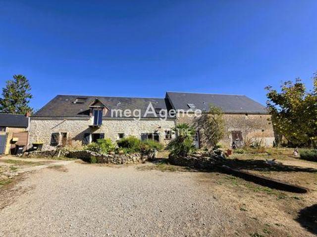 5 chambres, Les Villages Vovéens Centre 28150 LS105472565