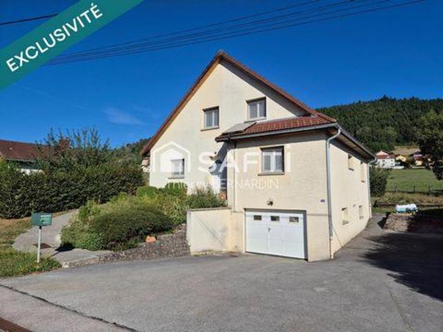 5 chambres, Les Fins Franche 25500 105272774