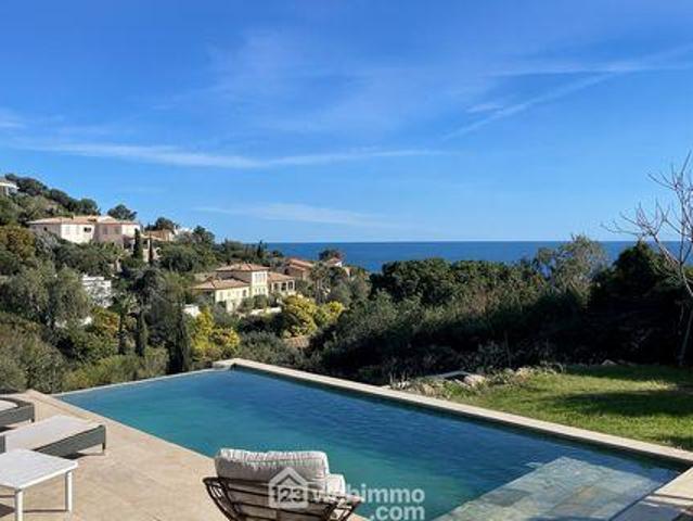 5 chambres, Les Issambres Provence 83380 98831577