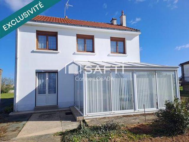 5 chambres, Les Magnils Pays de la Loire 85400 101276112