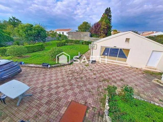 5 chambres, Les Magnils Pays de la Loire 85400 99733477