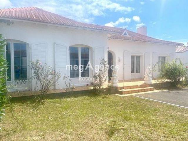 5 chambres, Les Sables Pays de la Loire 85100 101797178