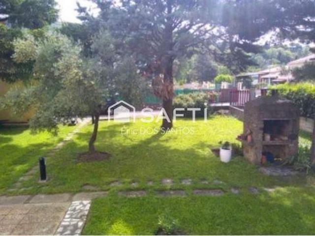5 chambres, Les Salles Languedoc 30110 LS103577264