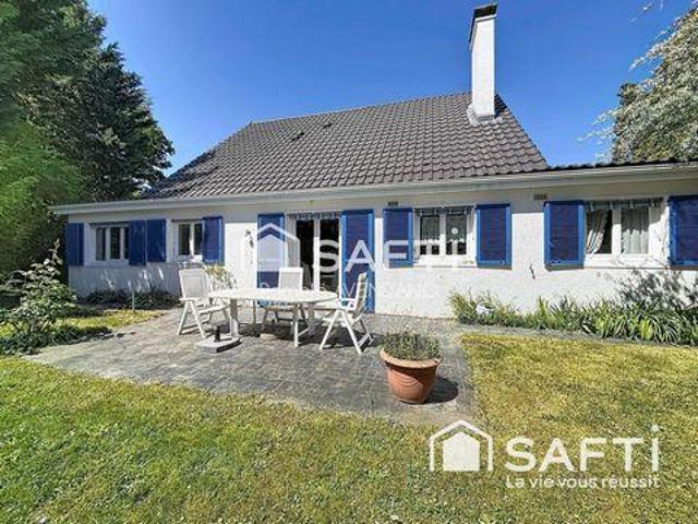 5 chambres, Lesigny Île 77150 102059086