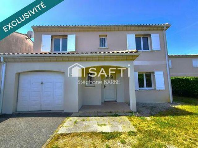 5 chambres, Lesparre Aquitaine 33340 102888216