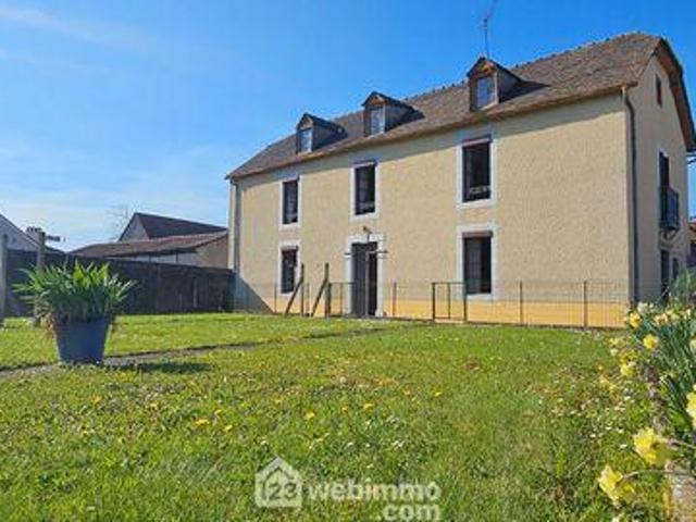 5 chambres, Lestelle Aquitaine 64800 104145963