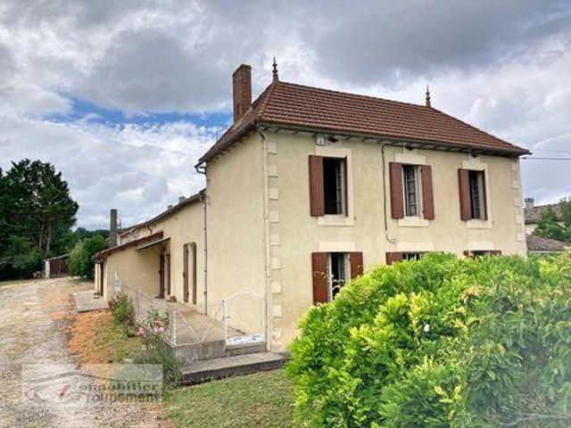 5 chambres, Ligueux Aquitaine 33220 96310763