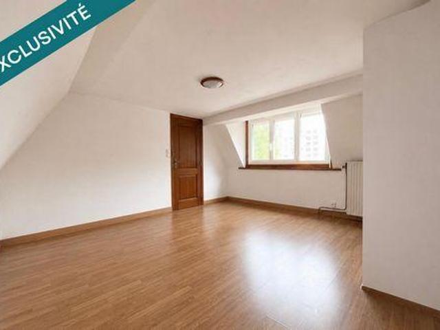 5 chambres, Lille Nord 59000 103014808