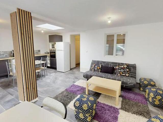 5 chambres, Lille Lille 59000 LS105009969