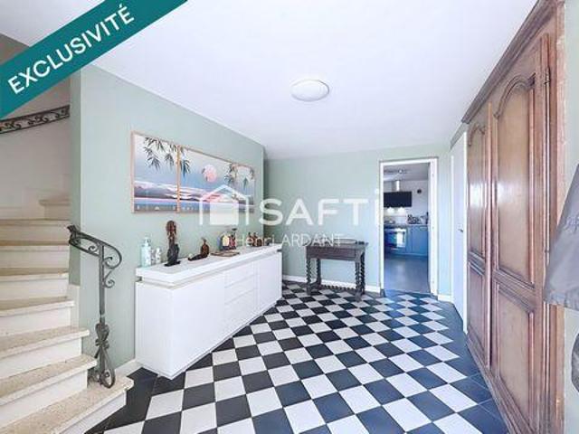 5 chambres, Limoges Limousin 87000 104231287