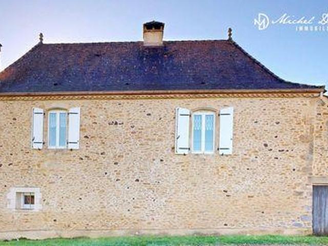 5 chambres, Limeuil Aquitaine 24510 104944759