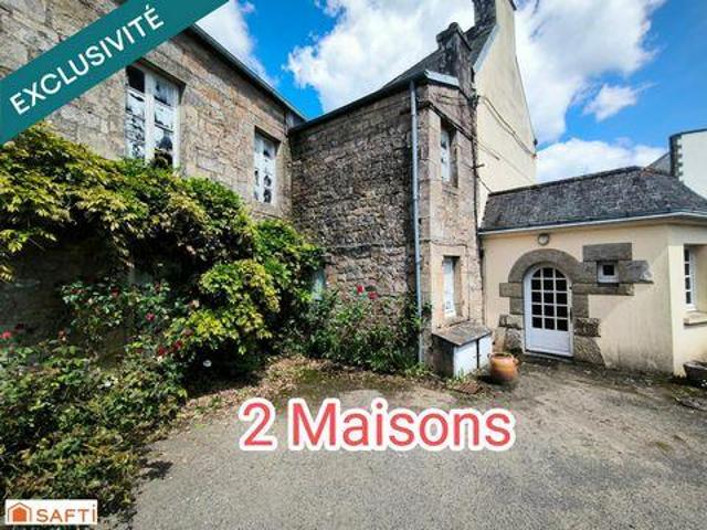 5 chambres, Loguivy Bretagne 22780 102276121