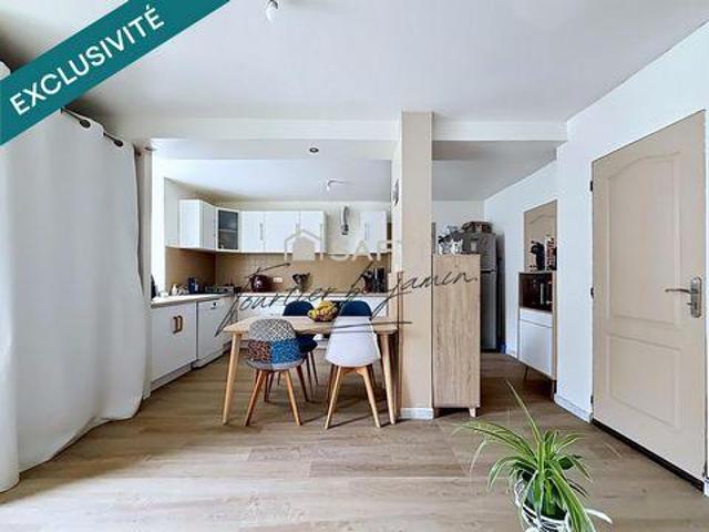 5 chambres, Bray Île 77480 102276203