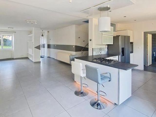 5 chambres, Longuyon Lorraine 54260 105285509