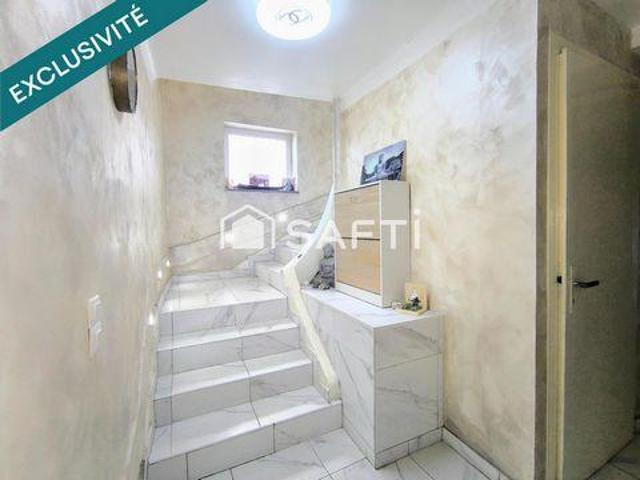 5 chambres, Longeville Lorraine 57740 104508651