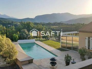 5 chambres, Los Masos Languedoc 66500 100773257