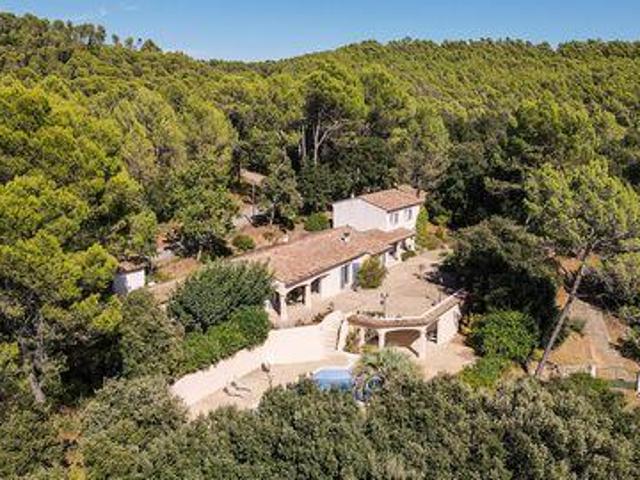 5 chambres, Lorgues Provence 83510 96240217