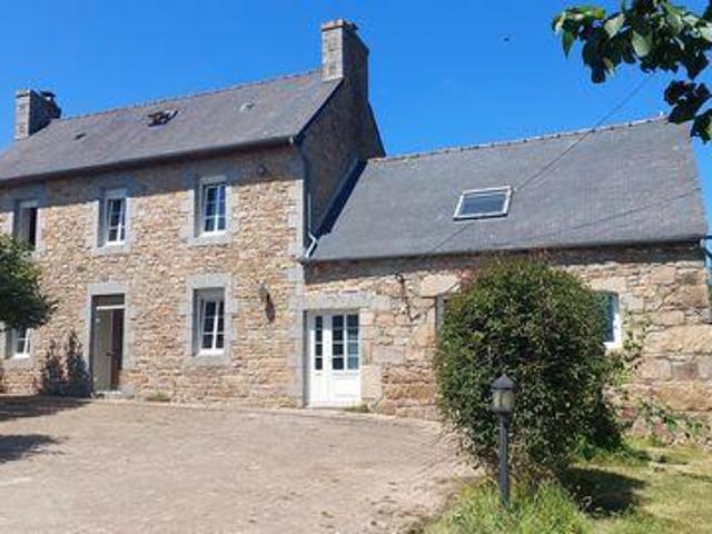 5 chambres, Louargat Bretagne 22540 101996530