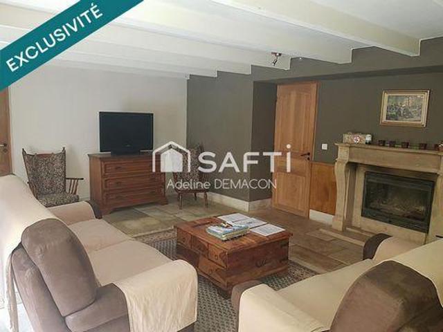 5 chambres, Louppy Lorraine 55600 104186145