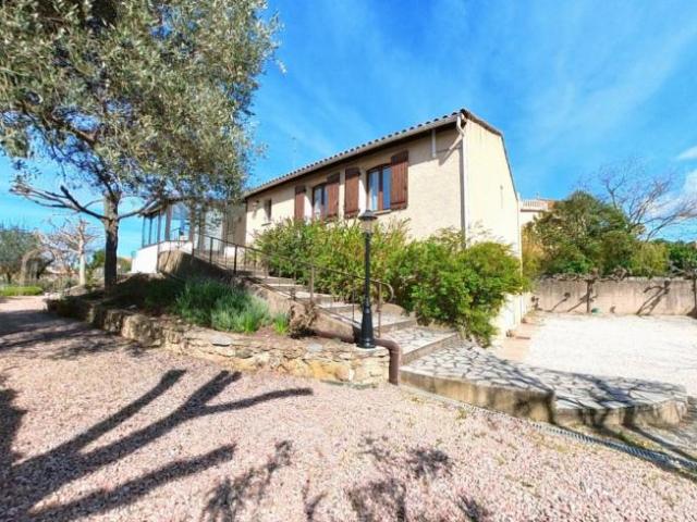 5 chambres, Puissalicon Languedoc 34480 102468959