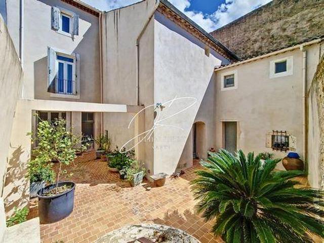 5 chambres, Puisserguier Languedoc 34620 102856834