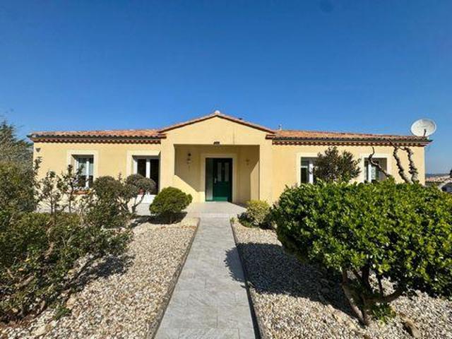 5 chambres, Pujols Aquitaine 47300 100738735