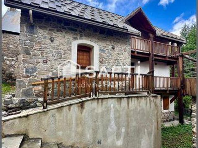 5 chambres, Puy Provence 05290 102023647