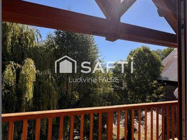 5 chambres, Puy Provence 05290 105490465