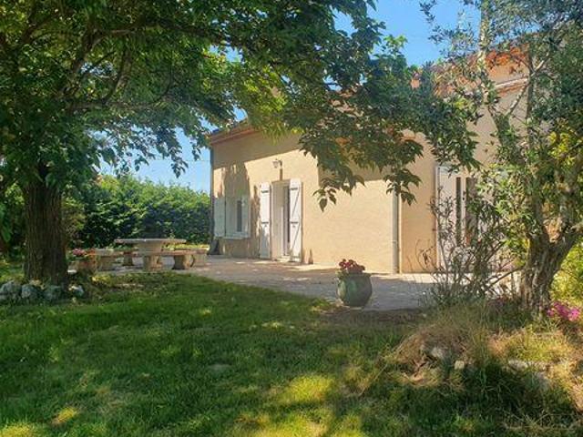 5 chambres, Puylaurens Midi 81700 100783524
