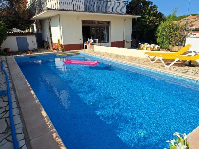 5 chambres, Pyrenees Languedoc 101398999