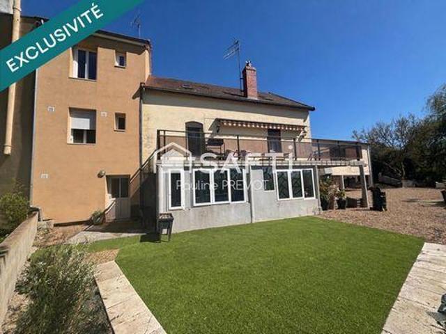 5 chambres, Palinges Bourgogne 71430 101489617