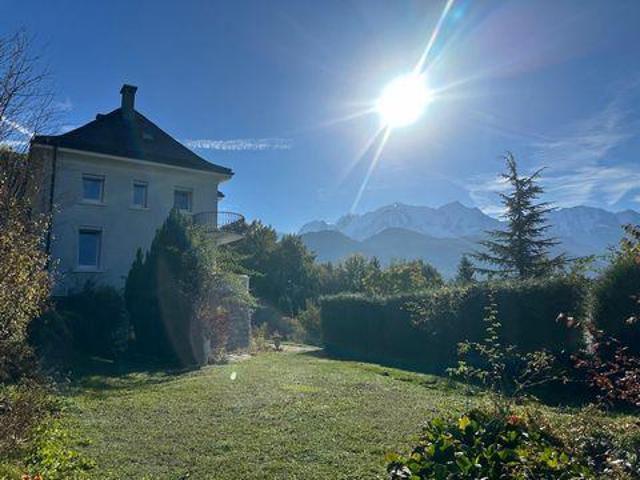 5 chambres, Passy Rhône 74190 LS103122561